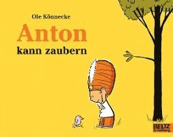 Anton kann zaubern 1