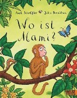 bokomslag Wo ist Mami?