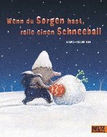 bokomslag Wenn du Sorgen hast, rolle einen Schneeball