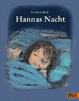 bokomslag Hannas Nacht