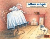 bokomslag Jandl, E: ottos mops