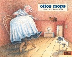bokomslag Jandl, E: ottos mops