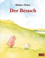 Helme Heine - Der Besuch, Häftad