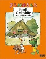 bokomslag Emil Grunbar und seine Bande