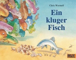 bokomslag Ein kluger Fisch