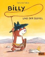 bokomslag Valckx, C: Billy und der Büffel