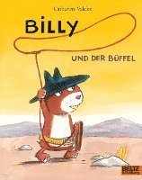 Billy und der Büffel 1