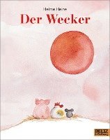 bokomslag Der Wecker