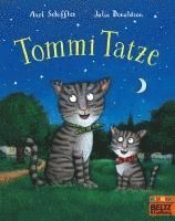 Tommi Tatze 1