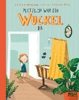 bokomslag Marmon, U: Plötzlich war ein Wuckel da