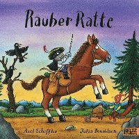 Räuber Ratte 1