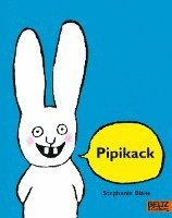 bokomslag Pipikack