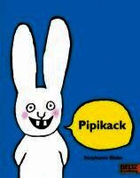 Stephanie Blake - Pipikack, Häftad