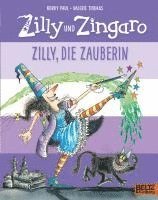 Zilly, die Zauberin 1