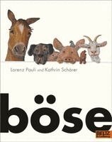 Lorenz Pauli - böse, Häftad