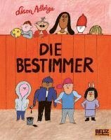 Die Bestimmer 1