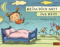 bokomslag Reim dich nett ins Bett