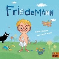 Simone Hennig, Sabine Büchner - Friedemann, Häftad