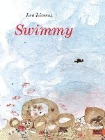 bokomslag Swimmy