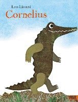 bokomslag Cornelius