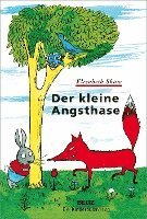 bokomslag Der kleine Angsthase