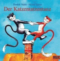 bokomslag Der Katzentatzentanz