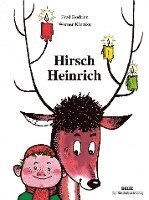 bokomslag Hirsch Heinrich