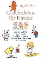 bokomslag Geschichten für Kinder