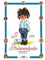 bokomslag So ein Struwwelpeter