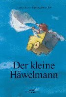 bokomslag Der kleine Häwelmann