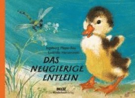 Das neugierige Entlein