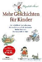 bokomslag Mehr Geschichten für Kinder