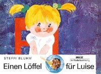 bokomslag Einen Löffel für Luise