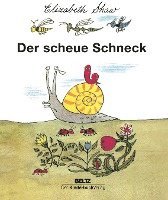 bokomslag Der scheue Schneck