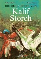 bokomslag Die Geschichte von Kalif Storch