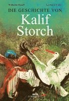 Die Geschichte von Kalif Storch 1