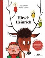 bokomslag Hirsch Heinrich