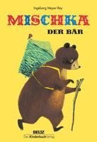 bokomslag Mischka, der Bär