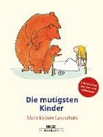 bokomslag Die mutigsten Kinder