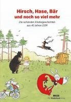 bokomslag Hirsch, Hase, Bär und noch so viel mehr