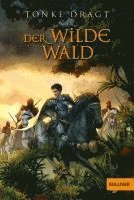 bokomslag Der Wilde Wald