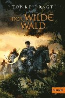 bokomslag Der Wilde Wald