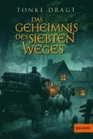 bokomslag Das Geheimnis des siebten Weges