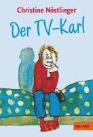 bokomslag Der TV-Karl