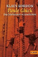 bokomslag Paule Glück