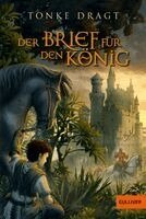 Tonke Dragt - Der Brief für den König, Häftad