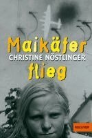 Christine Nöstlinger - Maikäfer, flieg!, Häftad