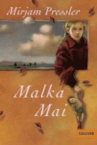 bokomslag Malka Mai