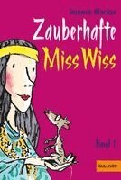Terence Blacker - Zauberhafte Miss Wiss, Häftad