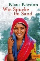 Klaus Kordon - Wie Spucke im Sand, Häftad